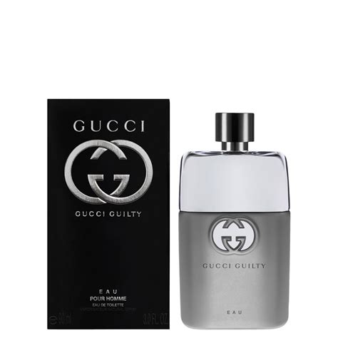 gucci guilty ser|Gucci Guilty unisex.